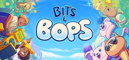 啵点节奏 Bits & Bops