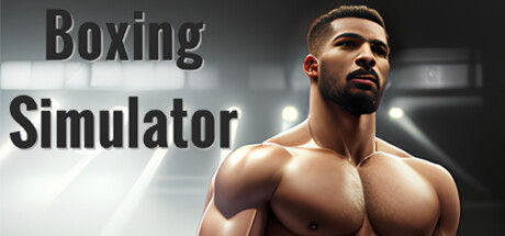 拳击模拟器/Boxing Simulator 截图