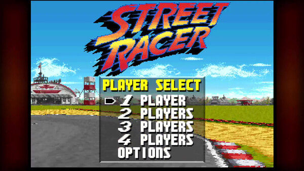 街头赛车合集/Street Racer Collection (QUByte Classics) 截图