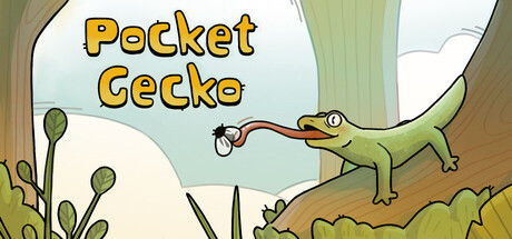 Pocket Gecko 截图
