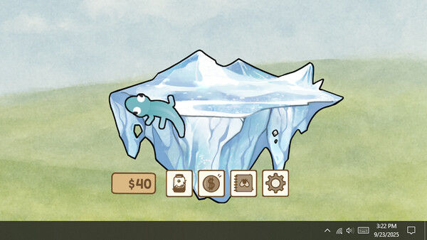 Pocket Gecko 截图