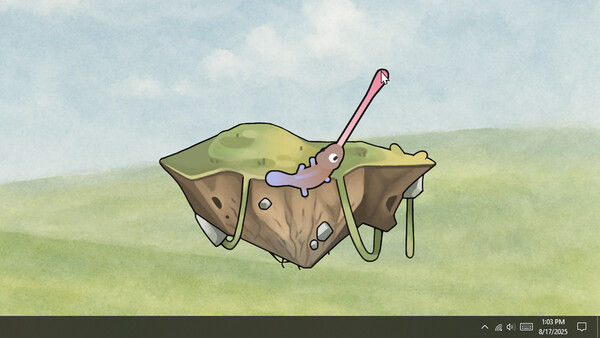 Pocket Gecko 截图