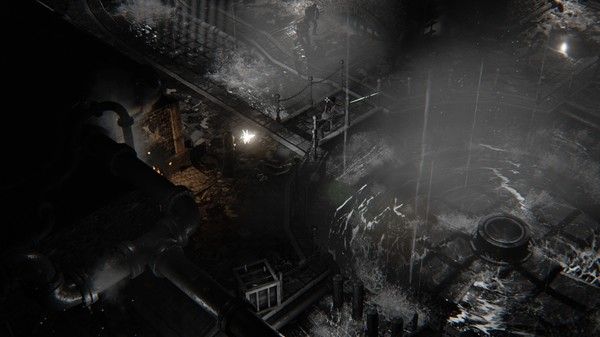 仇恨/Hatred 截图