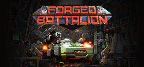 锻造营/Forged Battalion 截图
