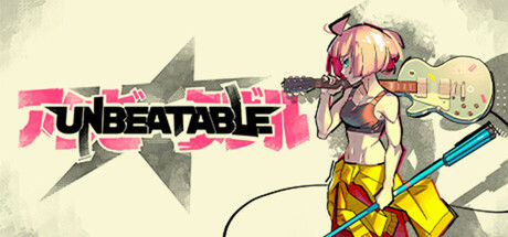 无与伦比/UNBEATABLE 截图
