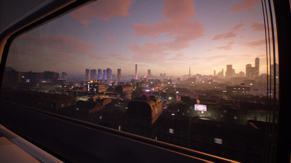 USAC: Code Breach 截图