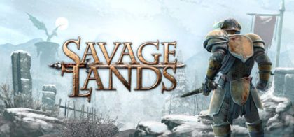 野蛮之地/Savage Lands
