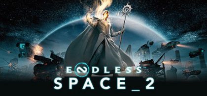 无尽空间2/ENDLESS™ Space 2