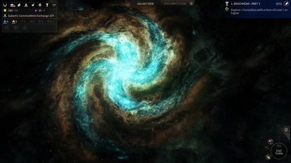 无尽空间2/ENDLESS™ Space 2 截图