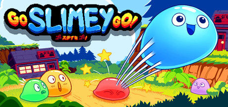 黏糊糊快跑！/Go Slimey Go! 截图