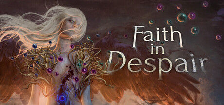 Faith in Despair/绝望信仰 截图