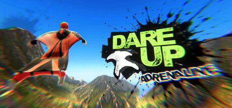 Dare Up Adrenaline 截图