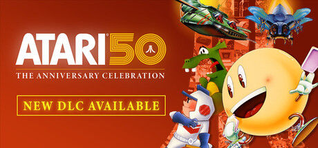 Atari 50: The Anniversary Celebration 截图