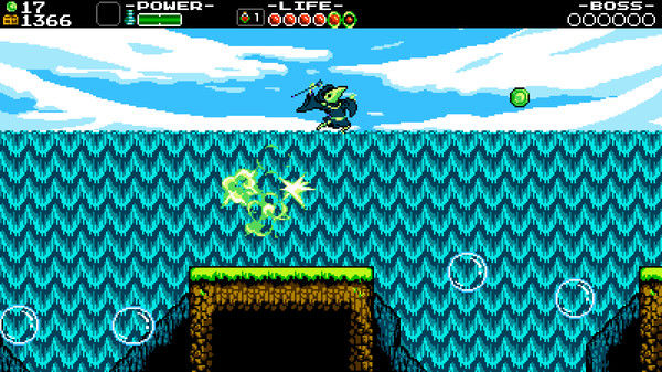 铲子骑士：无尽宝藏/Shovel Knight: Treasure Trove 截图