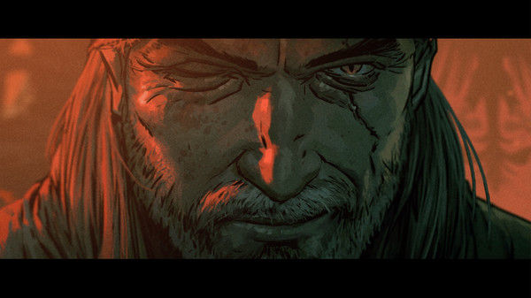 巫师之昆特牌：王权的陨落/Thronebreaker: The Witcher Tales 截图