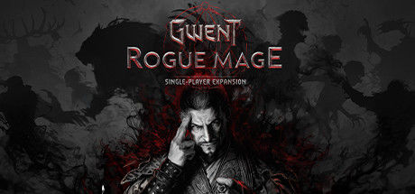 巫师之昆特牌：流浪法师/GWENT: Rogue Mage (Single-Player Expansion) 截图