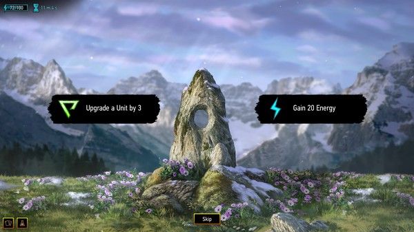 巫师之昆特牌：流浪法师/GWENT: Rogue Mage (Single-Player Expansion) 截图