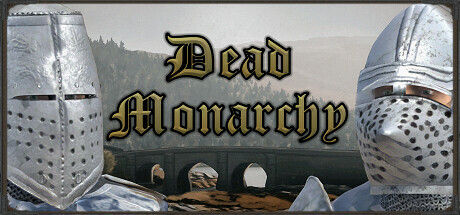 Dead Monarchy 截图