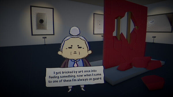 Drywall Eating Simulator 截图