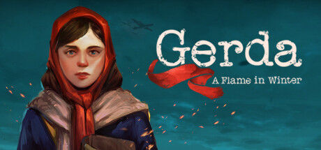 格尔达：寒冬之火/Gerda: A Flame in Winter 截图