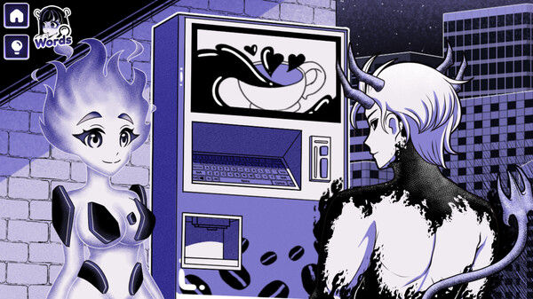 异常咖啡机2/Anomalous Coffee Machine 2 截图