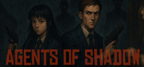 暗影特工/Agents of Shadow 截图