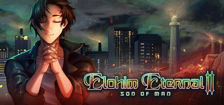 Elohim Eternal II: Son of Man 截图