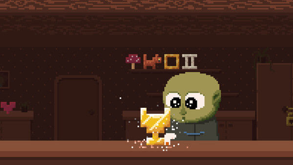 Woodworm 截图