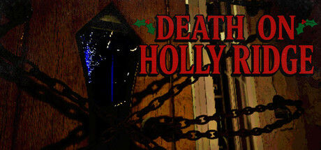 Death On Holly Ridge 截图
