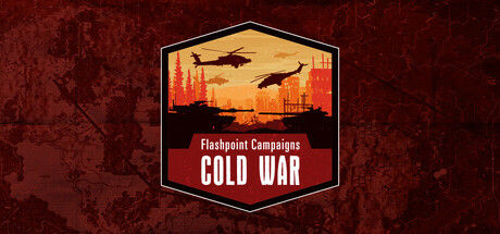 Flashpoint Campaigns: Cold War 截图