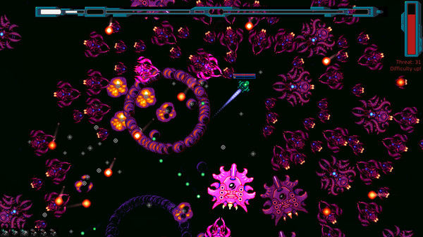 虚空废墟者/Void Scrappers 截图