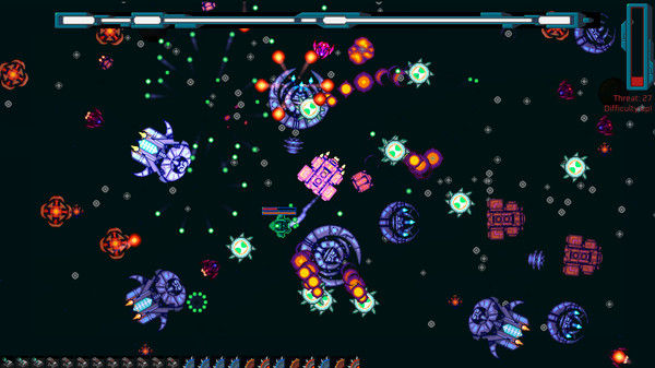 虚空废墟者/Void Scrappers 截图
