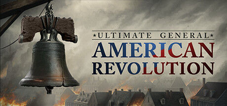 终极将军：美国革命/Ultimate General: American Revolution 截图