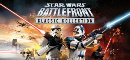 星球大战前线经典合集/STAR WARS™: Battlefront Classic Collection