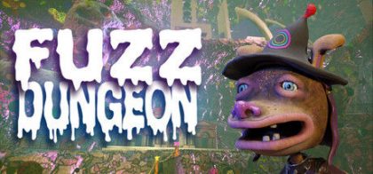 Fuzz Dungeon