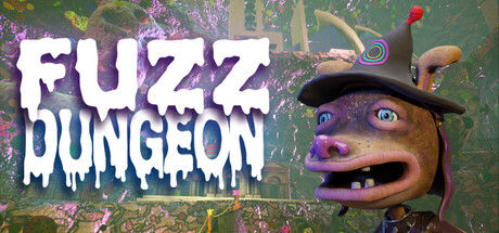 Fuzz Dungeon 截图