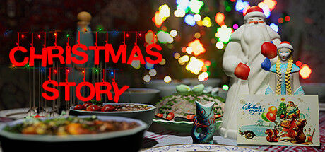 Christmas Story 截图