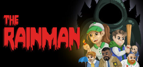 The Rainman 截图