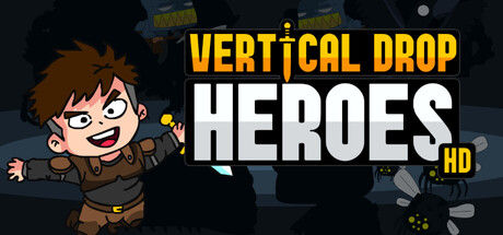 Vertical Drop Heroes HD 截图