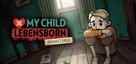 我的孩子：生命之泉 重制版/My Child Lebensborn Remastered 截图