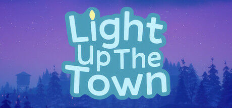 Light Up The Town 截图
