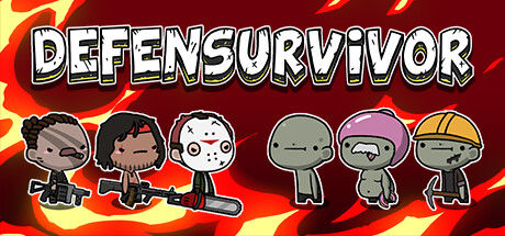 塔防幸存者/Defensurvivor 截图