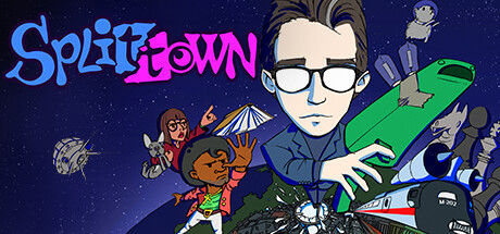 Splittown 截图