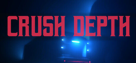 CRUSH DEPTH 截图