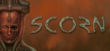 蔑视/Scorn