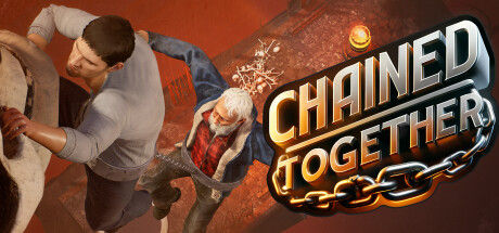链在一起/Chained Together 截图