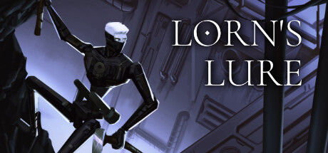 洛恩的诱惑/Lorn's Lure 截图