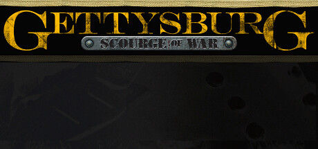 Scourge Of War - Gettysburg 截图