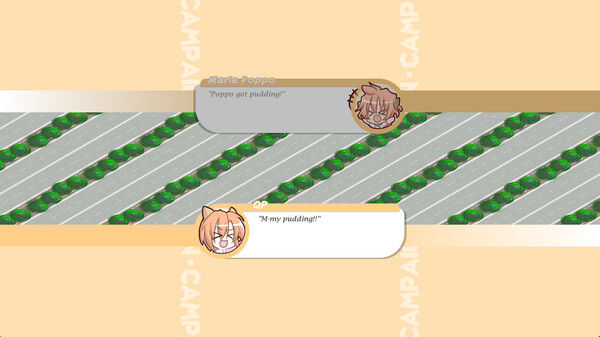 100%鲜橙汁/100% Orange Juice 截图
