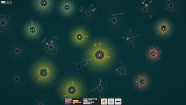 Eufloria Classic 截图